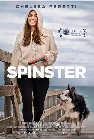 دانلود فیلم Spinster 2019