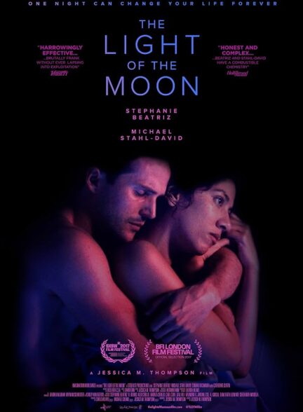 دانلود فیلم The Light of the Moon 2017