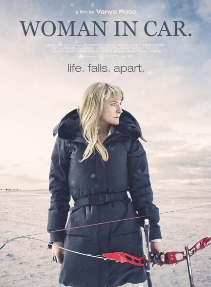 دانلود فیلم Woman in Car 2022