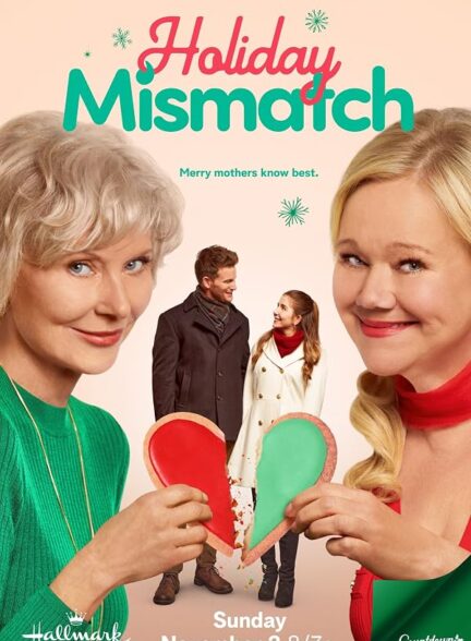 دانلود فیلم Holiday Mismatch 2024
