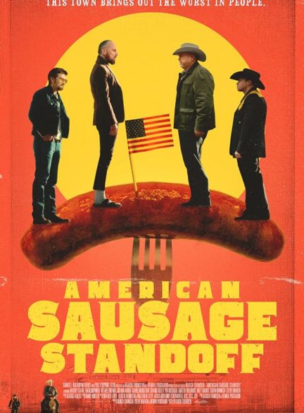 دانلود فیلم American Sausage Standoff 2019