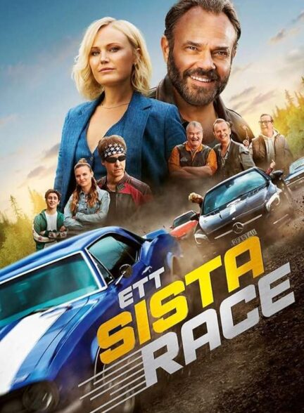 دانلود فیلم The Final Race 2023