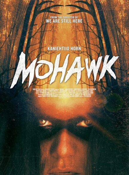 دانلود فیلم Mohawk 2017