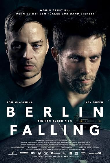دانلود فیلم Berlin Falling 2017