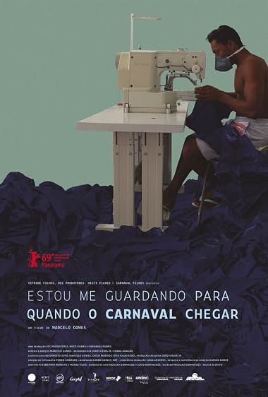 دانلود فیلم Waiting for the Carnival 2019