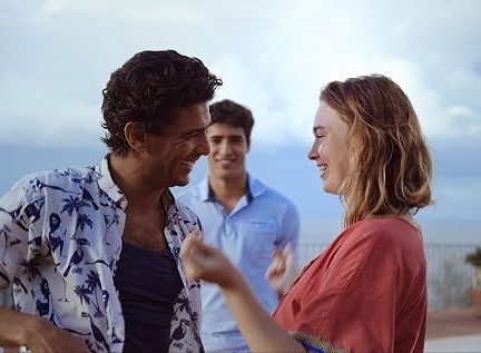 دانلود فیلم Mektoub, My Love: Canto Due 2025
