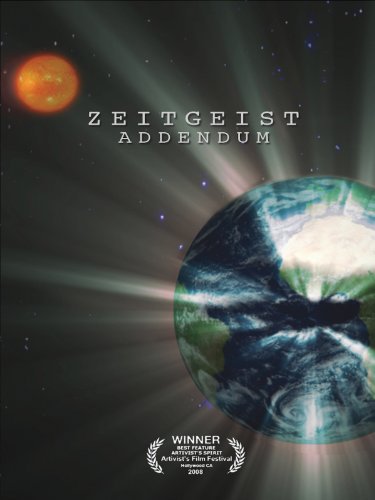 دانلود فیلم Zeitgeist: Addendum 2008