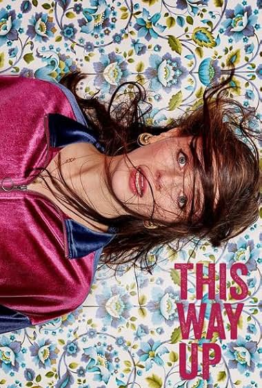 دانلود فیلم This Way Up 2019