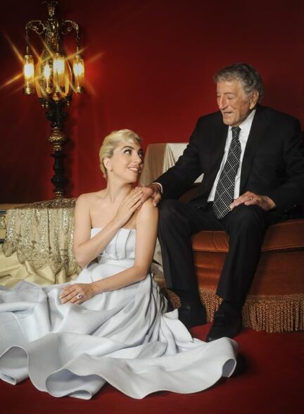 دانلود فیلم One Last Time: An Evening with Tony Bennett and Lady Gaga 2021