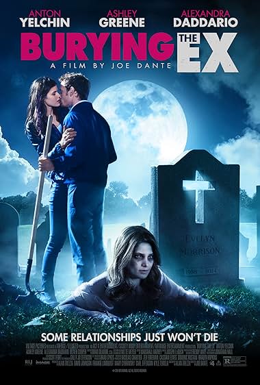 دانلود فیلم Burying the Ex 2014