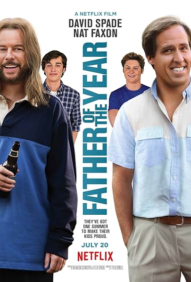 دانلود فیلم Father of the Year