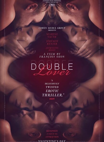 دانلود فیلم Double Lover 2017