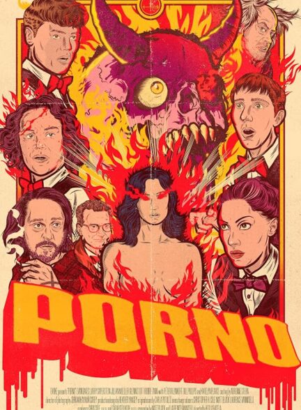 دانلود فیلم Porno