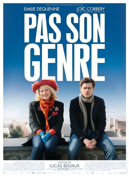 دانلود فیلم Pas son genre 2014