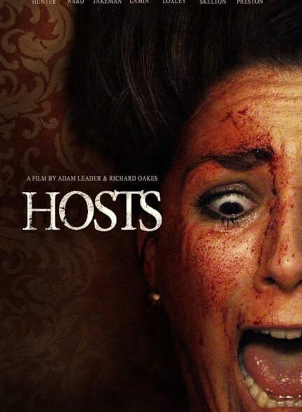 دانلود فیلم Hosts 2020