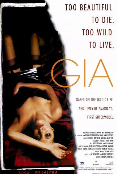 دانلود فیلم Gia 1998