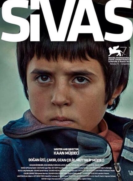 دانلود فیلم Sivas 2014
