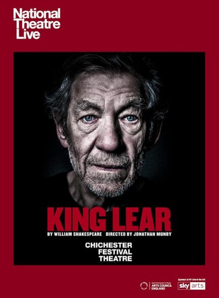 دانلود فیلم National Theatre Live: King Lear 2018