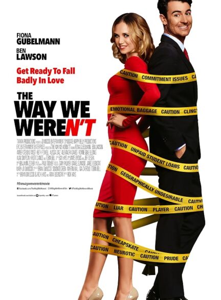 دانلود فیلم The Way We Weren’t 2019
