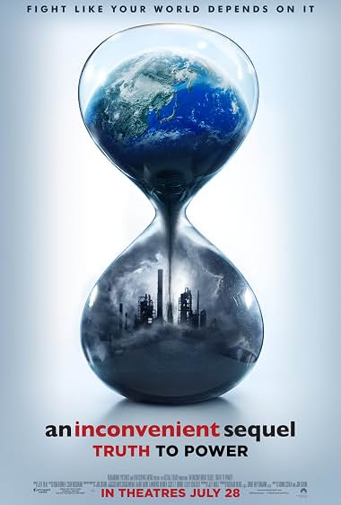 دانلود فیلم An Inconvenient Sequel: Truth to Power 2017