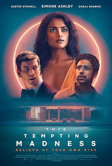 دانلود فیلم This Tempting Madness