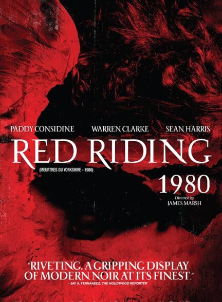دانلود فیلم Red Riding: The Year of Our Lord 1980