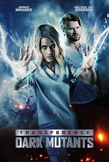 دانلود فیلم Transference 2020