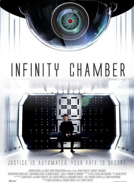 دانلود فیلم Infinity Chamber 2016