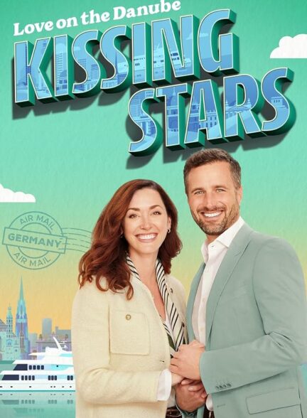 دانلود فیلم Love on the Danube: Kissing Stars 2024