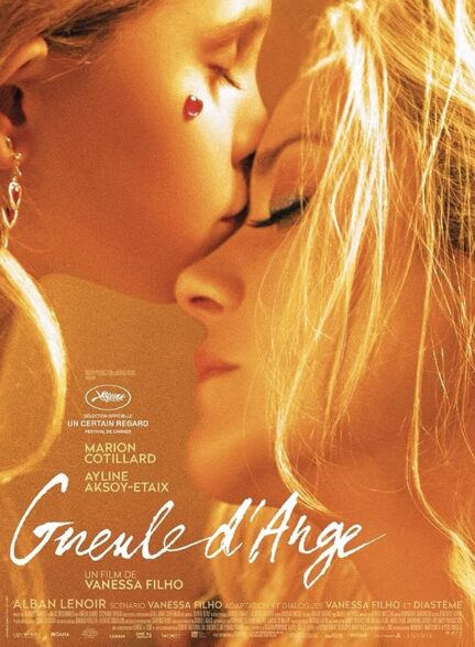 دانلود فیلم Angel Face 2018