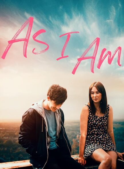 دانلود فیلم As I Am 2019