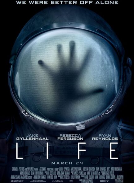 دانلود فیلم Life