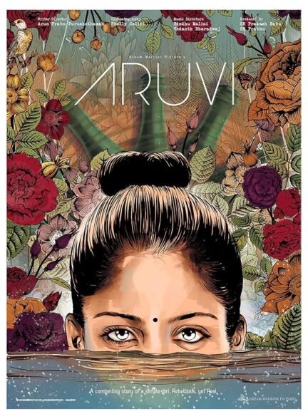 دانلود فیلم Aruvi 2016