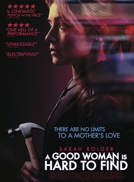 دانلود فیلم A Good Woman Is Hard to Find 2019