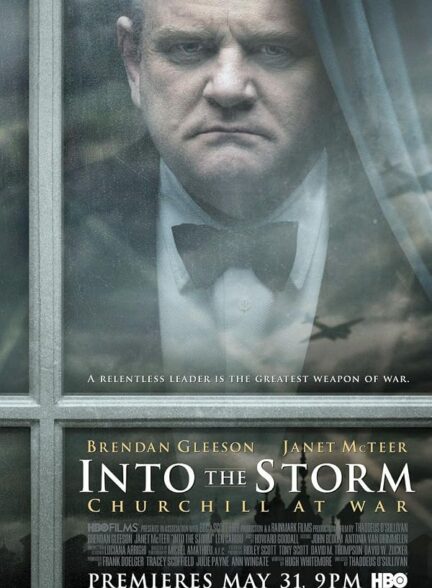 دانلود فیلم Into the Storm 2009
