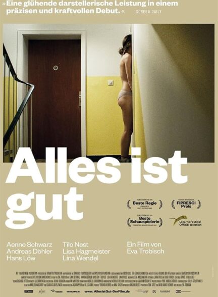 دانلود فیلم All Is Well 2018