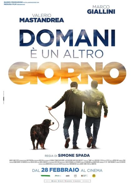 دانلود فیلم Tomorrow’s a New Day 2019