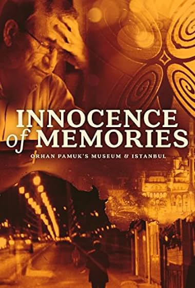 دانلود فیلم Innocence of Memories 2015