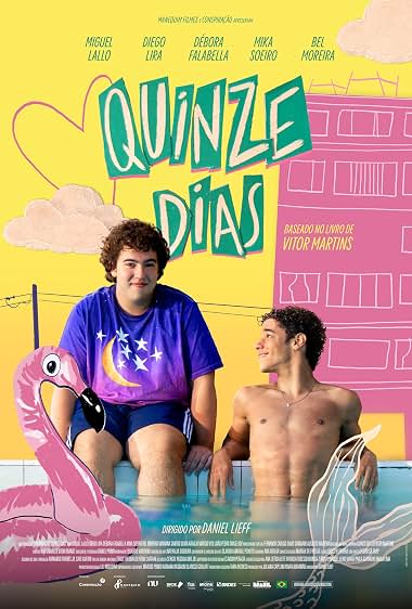 دانلود فیلم Quinze Dias 2026