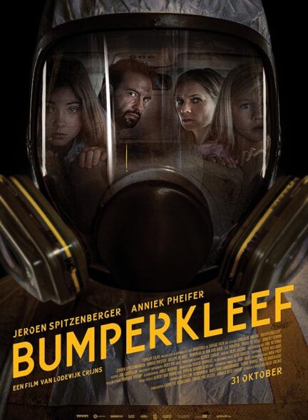 دانلود فیلم Bumperkleef 2019