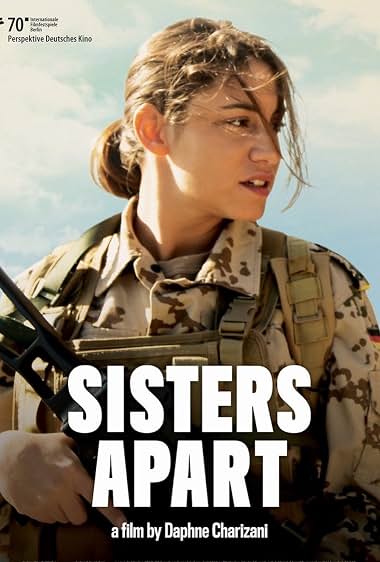 دانلود فیلم Sisters Apart 2020