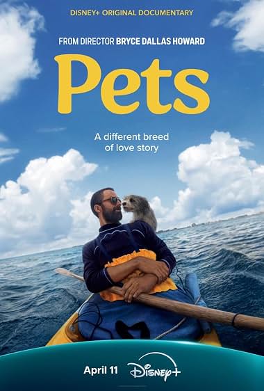 دانلود فیلم Pets 2025