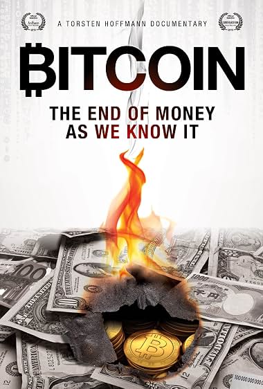 دانلود فیلم Bitcoin: The End of Money as We Know It 2015