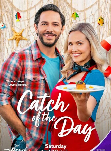 دانلود فیلم Catch of the Day 2025