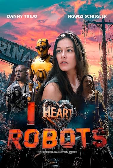 دانلود فیلم I Heart Robots 2024