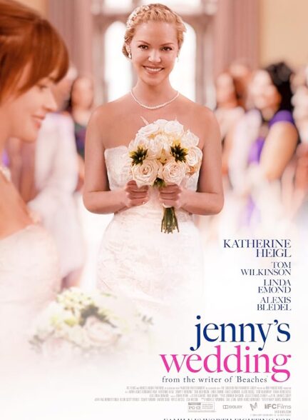 دانلود فیلم Jenny’s Wedding