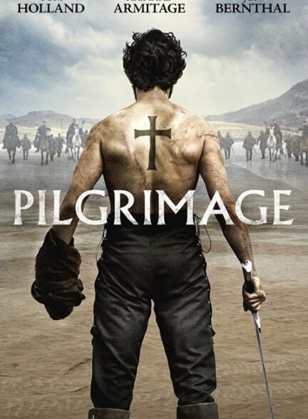 دانلود فیلم Pilgrimage 2017