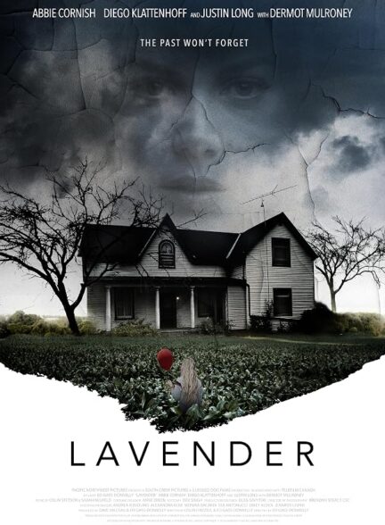 دانلود فیلم Lavender