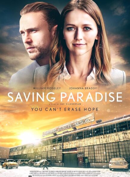 دانلود فیلم Saving Paradise 2021