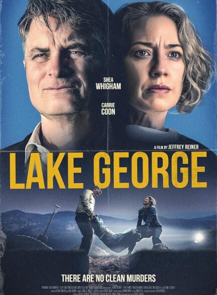 دانلود فیلم Lake George 2024